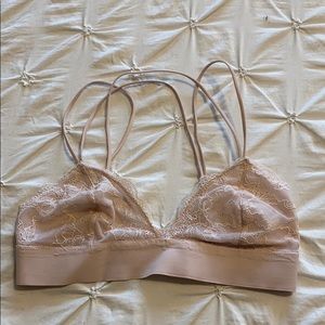 Free people bralette